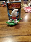 Super Smurfs Boarder Figurine 7070 — photo 4