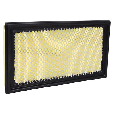 7T4Z-9601-A Air Cleaner Box Engine Air Filter Fits Ford Explorer