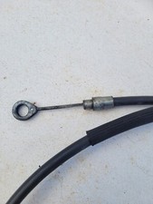 MPW 189cm Clutch Cable For Harley Fatboy FLSTF 00-06 & Dyna Super Glide FXD 95-99