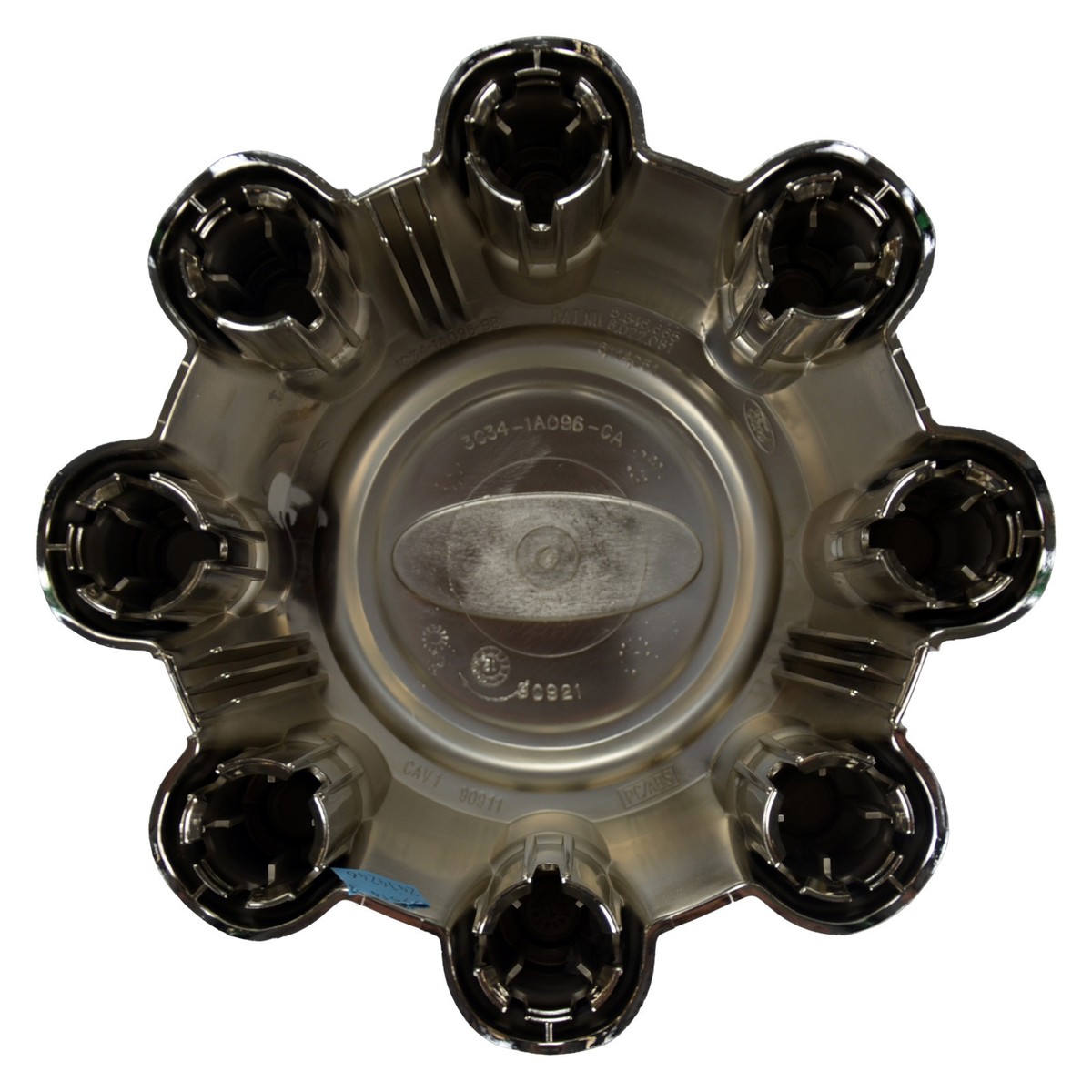 Nページ OEM NEW 2001-2004 Ford F-Series Hub Center Cap Front Wheel