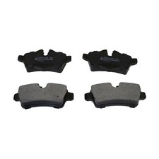 Brake Pads For Mini One R56 Hatch Rollco Rear Set 34212289155 34216772894