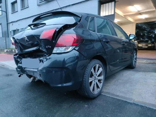 121796ARD Elevalunas Trasero Derecho para CITROEN C4 BERLINA * 2016 106602 - Imagen 5 de 9