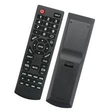Remote Control For Dynex DX32L220A12 DX46L150A11 DX32L151A11 DX24L150A11