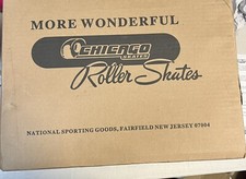 Chicago Skates Woman Size 5