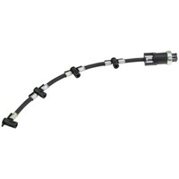 NTY Schlauch Leckkraftstoff FüR VW Tiguan 5N_ 2.0 TDI 4Motion Passat Variant