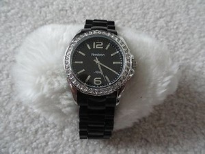 armitron quartz watch water resistant