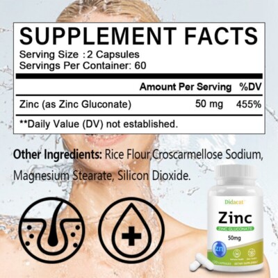 glutathione zinc gluconate Neurobion Detox Liposomal Liquid Essential Phospholipids Supplement Antioxidants Immune System 10 Vials Zinc 50 Mg Chelated Zinc