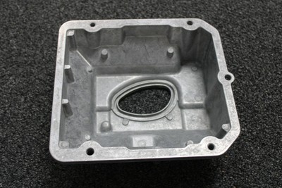 New International OEM Fuel Pump Cover Part# 1848524C3 | eBay 