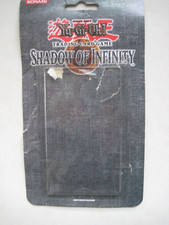 ヨーヨー 韓国 shadow of infinity 4box Yugioh