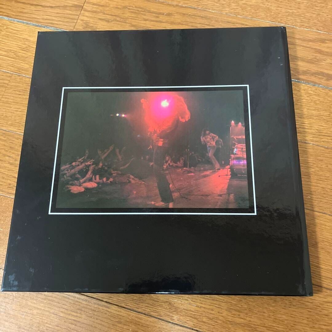 Deep Purple Made In Japan BOX 4 CD+1 DVD+1 EP Vinyl JP Deep Purple Made In Japan BOX 4 CD+1 DVD+1 EP Vinyl JP