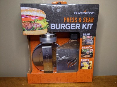 hamburger smasher tool