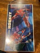Vintage Blue Line Hockey Board Game A 3M Sports Game - Complete