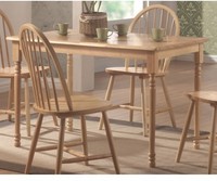 Rectangular Butcher Block Dining Table,home Kitchen Furniture Solid -no Chairs on sale Rectangular Butcher Block Dining Table,home Kitchen Furniture Solid -no Chairs on sale