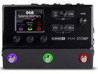 New ListingOpen Box Line 6 Hx Stomp Guitar Multi-effects Processor Pedal