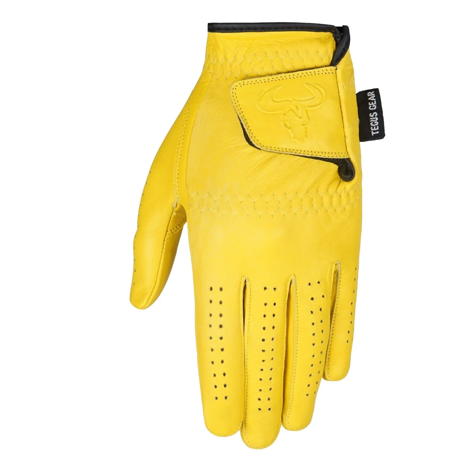 Talla M Guantes de golf para hombres