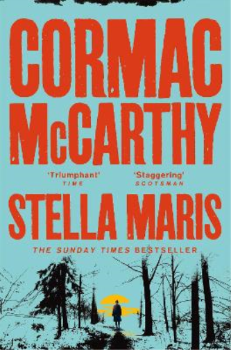 Cormac McCarthy Stella Maris (Tascabile)