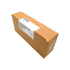 Siemens SIMATIC 6ES7131-0BL10-0XB0 Digital Input Module E-Stand: 004 -sealed-