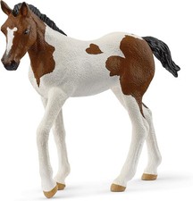 Schleich SPIELTIERE, -FIGUREN UND ZUBEHÖR Paint Horse Fohlen