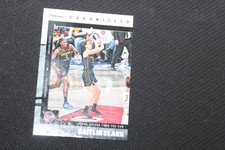 2025 Panini - Caitlin Clark Chronicled Complete Finish Fill Your List Set U-Pick