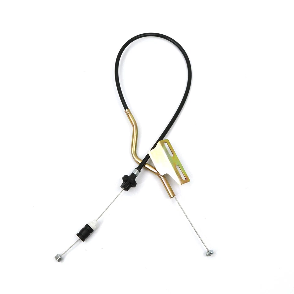 Accelerator Cable Fit 95-03 Mitsubishi Mirage Lancer Hatchback CJ2A CK1A CM2A MT - Image 4 of 4