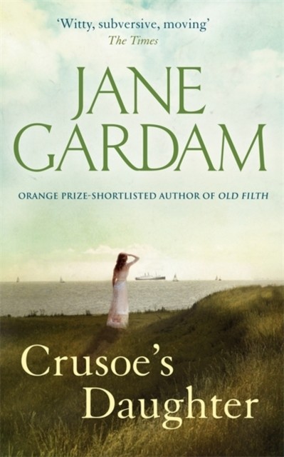 Little Brown Book Group Crusoe's Daughter - Bild 2