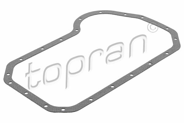 Fits TOPRAN HANS PRIES 100 293 GASKET  ⭐UK Stock⭐