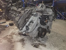 2017 HYUNDAI GENESIS G80 5.0L V8 ENGINE MOTOR 114,304 Miles - Tested - 90 Day Gu