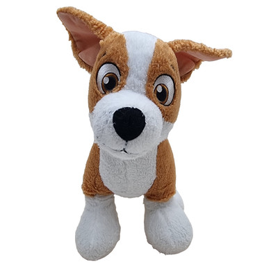 Build A Bear Paw Patrol Tracker Plüschtier 11 Zoll Stofftier Geschenk