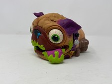 Ugglys Pug Electronic Toy Interactive Dog Figure