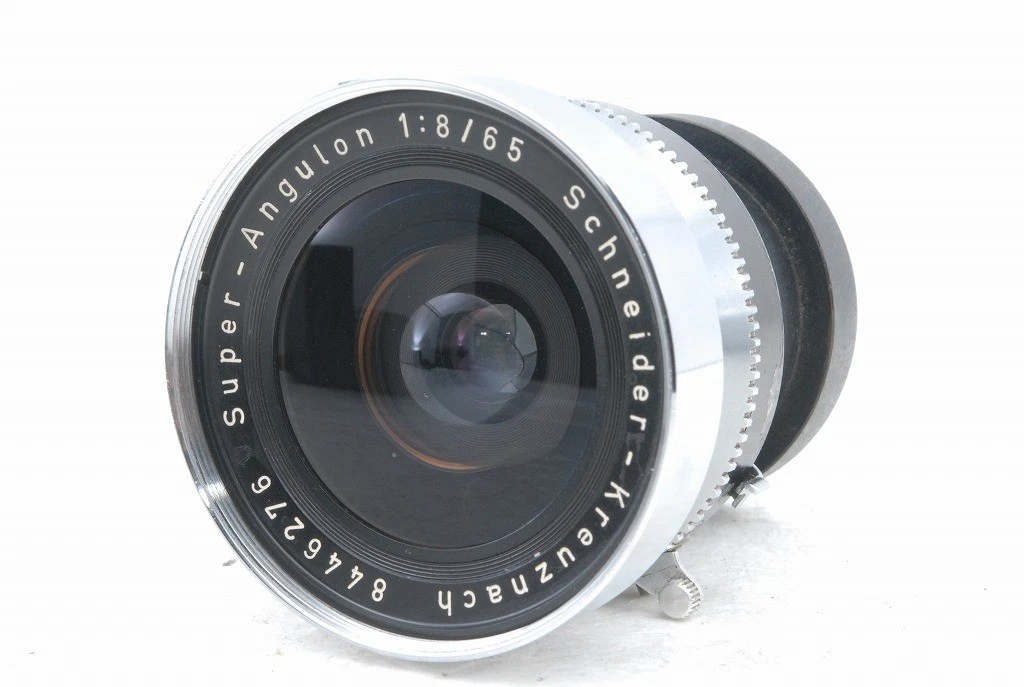 Schneider Super-Angulon f/8 Camera Lenses for sale | eBay