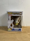 Funko Pop! Games Pokémon Cubone #596 Vinyl Figure - FACTORY SEALED