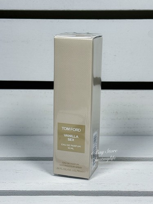#ad TOM FORD Vanilla Sex Eau de Parfum Fragrance Travel 0.34oz 10mLNIB amp; Sealed $65.00