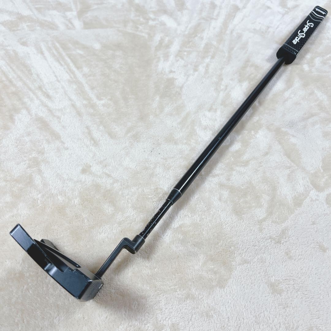 P068 Pxg Operator Gen2 Putter Superstroke | eBay