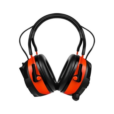 MIUI Bluetooth Ear Protection Headset FM Radio 29dB