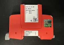 DEHN DG-SU Surge Protection Device Din Rail Mount 908090 120vac 1 Phase New