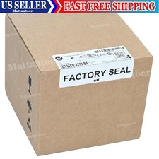 Allen Bradley 1756-PB72K ControlLogix 1756PB72K sealed US Free Tax