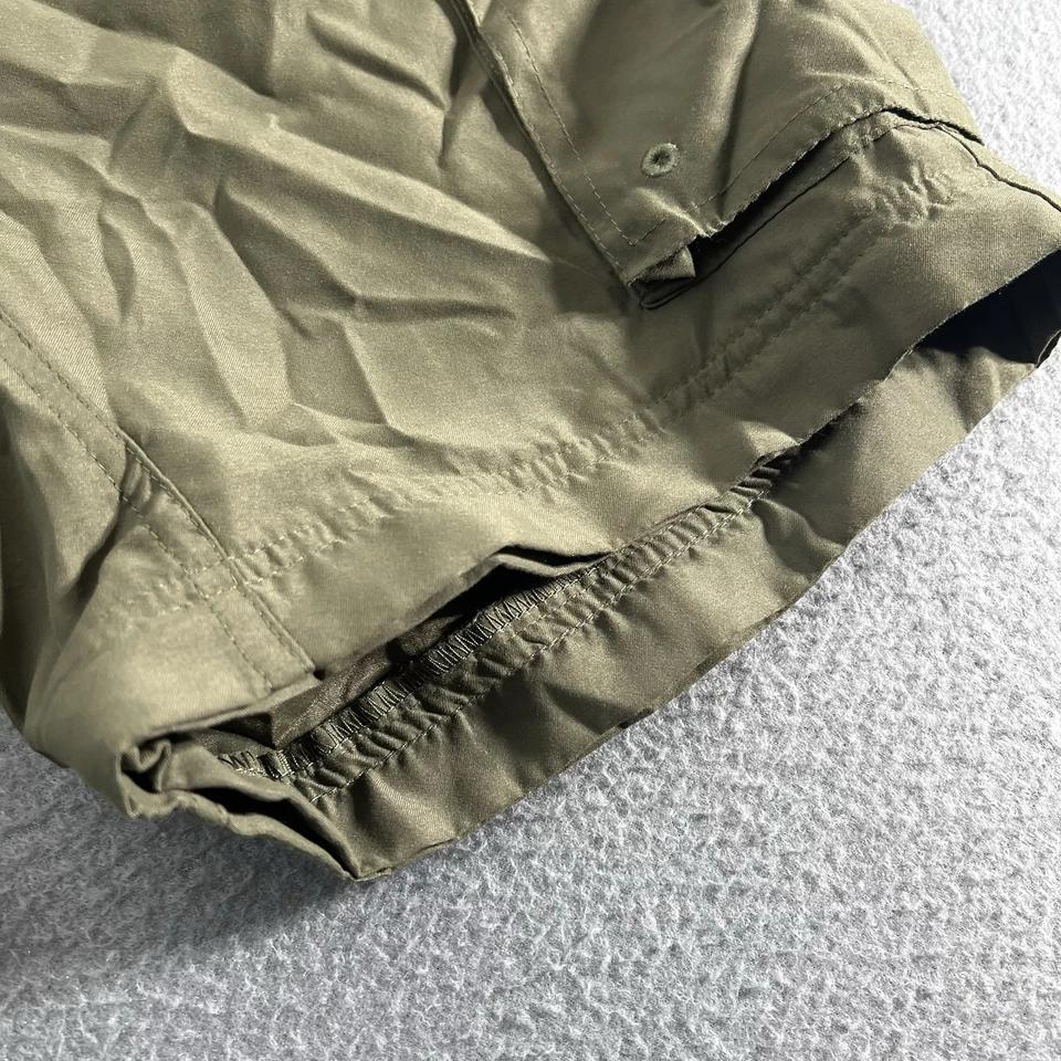 Boy Scouts Of America Relaxed Fit Shorts Size Small Convertible Shorts Only - Image 4 of 4