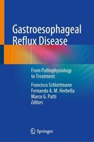 Gastroesophageal Reflux Disease Francisco Schlottmann