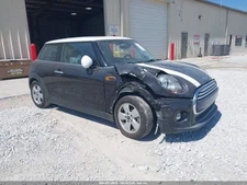 Automatic Transmission 1.5L Fits 14-19 MINI COOPER 2632347