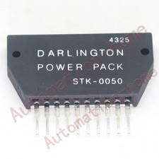2pcs STK0050 STK-0050 STK 0050 New For SANYO POWER AMPLIFIER IC#QW