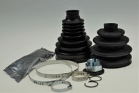 Spidan Faltenbalgsatz Achsmanschette FüR Ford C-Max II DXA/CB7 Dxa/Ceu Grand