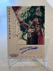 2012-13 Panini Contenders - Rookie Tobias Harris #259 (AU, RC)