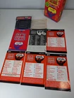 Game Genie (Super Nintendo SNES) - Galoob w/Box & Programming Manual + Extra