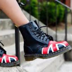 Union Jack Doc Martens | eBay