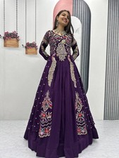 Traditional Indian Garba Chaniya Choli Navratri Dandiya Wear
