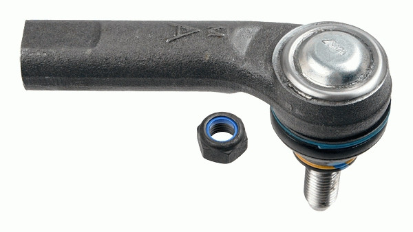 LemfÖRder 22251 03 Spurstangenkopf Rechts M14X1,5 94 Mm FüR Audi Seat Skoda VW-image