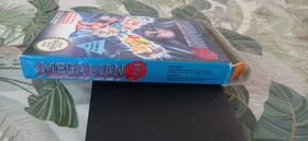 Mega Man 3 FAH (Nintendo NES, 1992)
