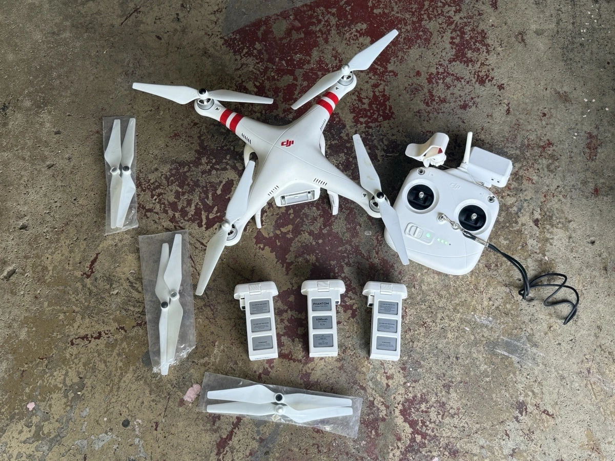 DJI Phantom 2 Vision+ Drones for sale - eBay