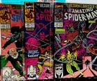 Spider-Man: The Return of The Sinister Six parts#1-6