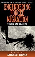 Doreen Indra | Engendering Forced Migration | Buch | Englisch (2001) | Gebunden